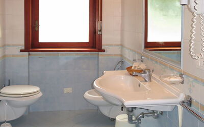 Accommodation:&nbsp;Three-Room Classic 610.2