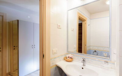 Accommodation:&nbsp;Twoo-Room Comfort 610.3