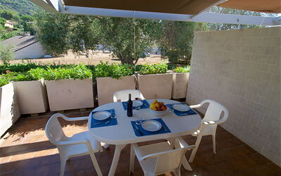 Accommodation:&nbsp;Two-Room Classic 610.1