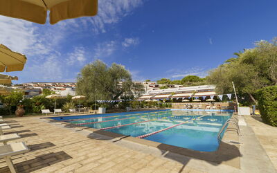 Accommodation:&nbsp;Three-Room Classic 610.2