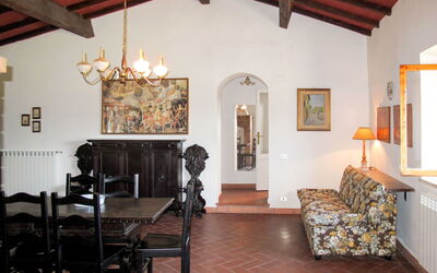Accommodation:&nbsp;Fattoria Petraglia - Padronale 602.3
