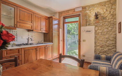 Accommodation:&nbsp;Fattoria Petraglia - Cedro 602.2