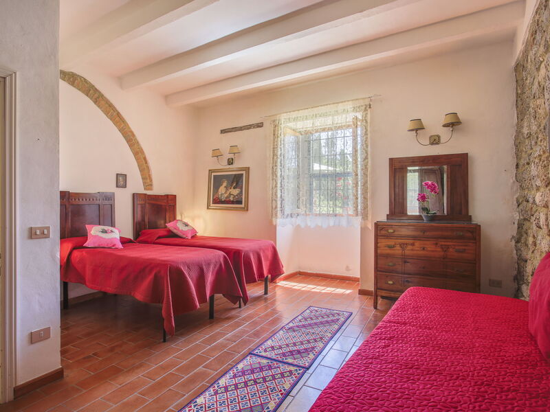 Accommodation:&nbsp;Fattoria Petraglia - Loggiato 602.5