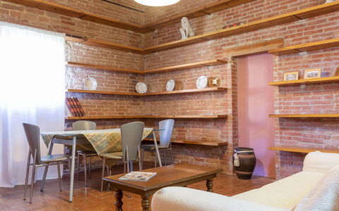 Accommodation:&nbsp;Vecchio Mulino 607.2