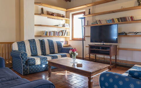 Accommodation:&nbsp;Antico Convento 607.3