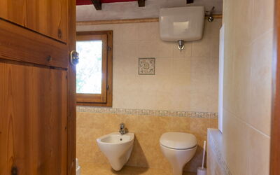 Accommodation:&nbsp;Vecchio Mulino 607.2