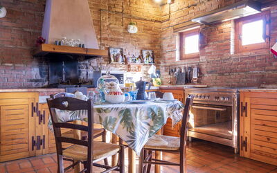 Accommodation:&nbsp;Antico Convento 607.3