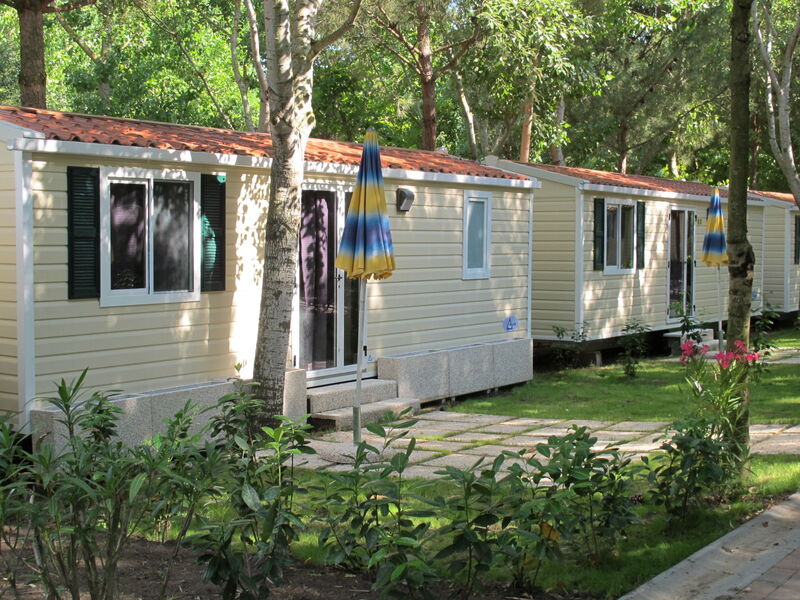 Accommodation:&nbsp;Camping Badiaccia 602.2