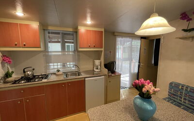 Accommodation:&nbsp;Punta Navaccia 604.1