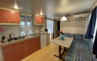 Accommodation:&nbsp;Punta Navaccia 604.1