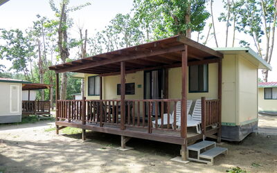 Accommodation:&nbsp;Punta Navaccia 604.2