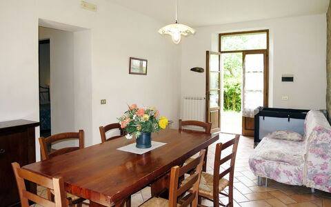 Accommodation:&nbsp;Scoiattolo 605.4