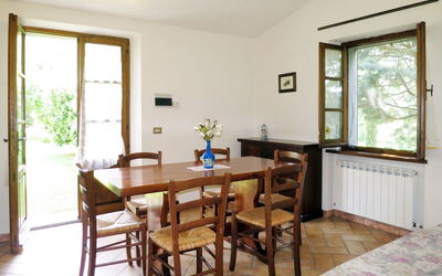 Accommodation:&nbsp;Nido 605.1