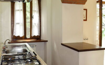 Accommodation:&nbsp;Scoiattolo 605.4
