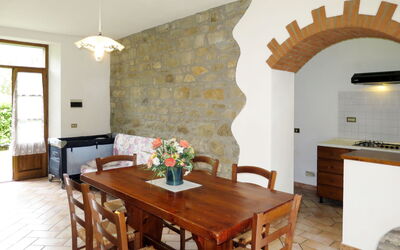 Accommodation:&nbsp;Scoiattolo 605.4