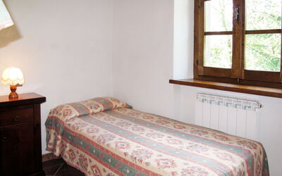 Accommodation:&nbsp;Daino 605.5