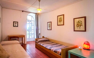 Accommodation:&nbsp;Podere Sant' Antonio 661.3