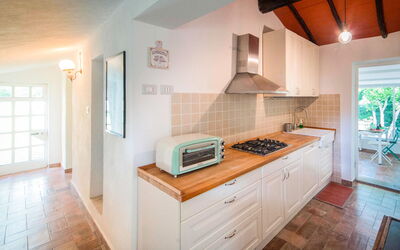 Accommodation:&nbsp;Podere Sant' Antonio 661.4
