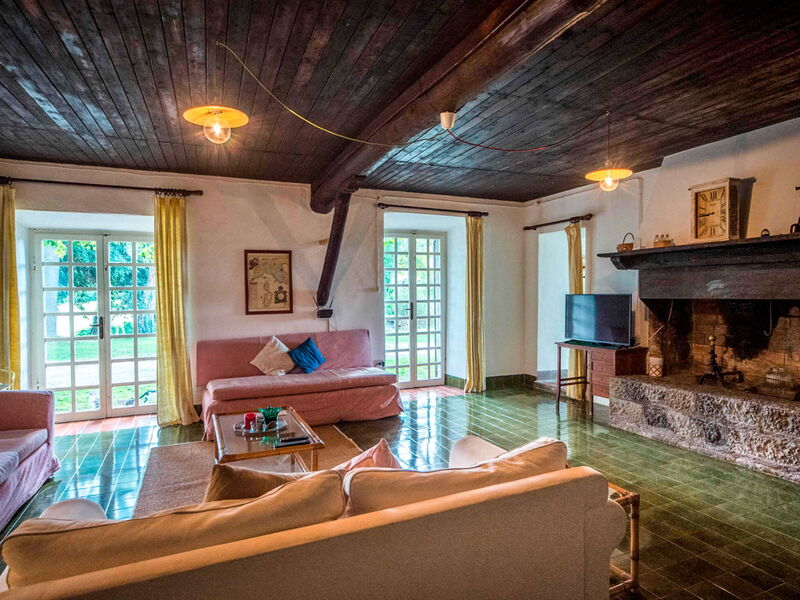 Accommodation:&nbsp;Podere Sant' Antonio 661.3