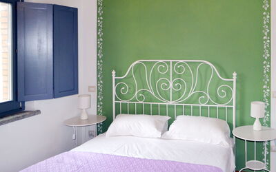 Accommodation:&nbsp;Il Podere del Lago 662.1
