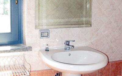 Accommodation:&nbsp;Il Podere del Lago 662.1