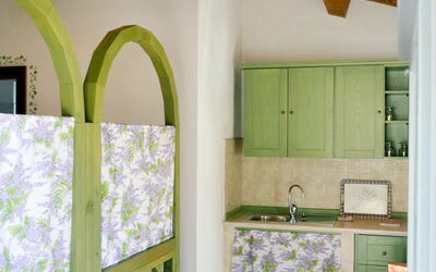 Accommodation:&nbsp;Il Podere del Lago 662.1
