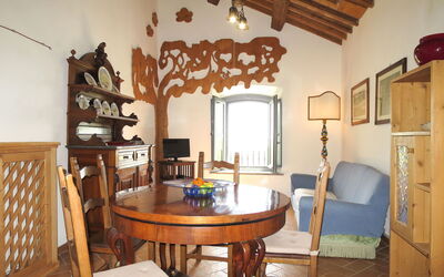 Accommodation:&nbsp;Il Podere del Lago (Bol253) 662.3