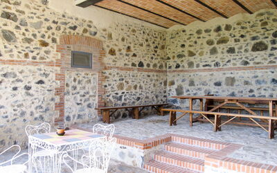 Accommodation:&nbsp;Il Podere del Lago (Bol253) 662.3