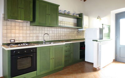Accommodation:&nbsp;Il Podere del Lago (Bol253) 662.3