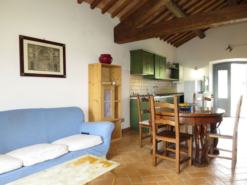 Accommodation:&nbsp;Il Podere del Lago (Bol253) 662.3