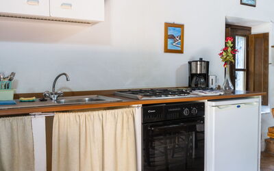 Accommodation:&nbsp;La Capraccia (Bol334) 664.8