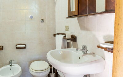 Accommodation:&nbsp;La Capraccia 664.9