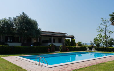 Accommodation:&nbsp;Dolce Vita 663.2