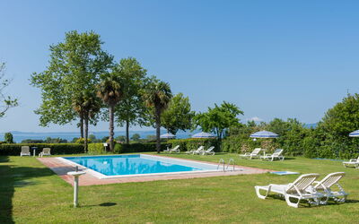 Accommodation:&nbsp;Dolce Vita 663.2