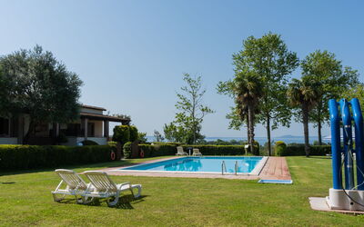 Accommodation:&nbsp;Dolce Vita 663.2
