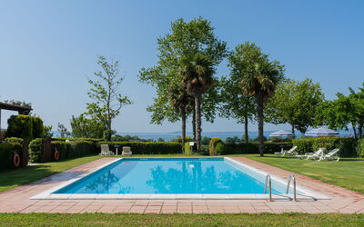 Accommodation:&nbsp;Dolce Vita (Bol322) 663.3