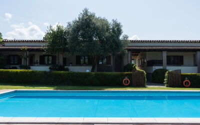 Accommodation:&nbsp;Dolce Vita (Bol322) 663.3