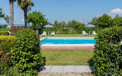 Accommodation:&nbsp;Dolce Vita (Bol322) 663.3