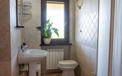 Accommodation:&nbsp;Dolce Vita 663.1