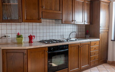 Accommodation:&nbsp;Dolce Vita 663.1