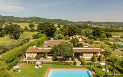 Accommodation:&nbsp;Dolce Vita (Bol322) 663.3