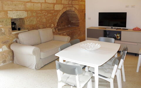 Accommodation:&nbsp;Campagna Castrignano (Leu101) 602.2