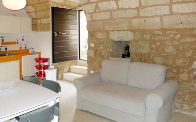 Accommodation:&nbsp;Campagna Castrignano (Leu101) 602.2