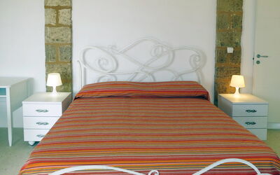 Accommodation:&nbsp;Campagna Castrignano (Leu101) 602.2