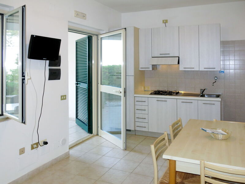 Accommodation:&nbsp;San Lorenzo (Vis300) 611.1