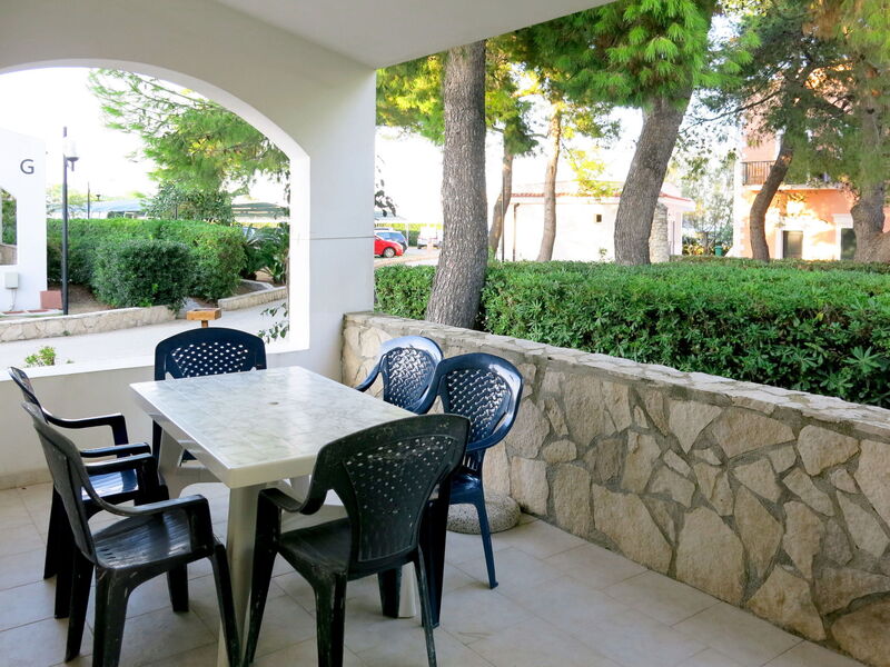 Accommodation:&nbsp;San Lorenzo (Vis302) 611.3