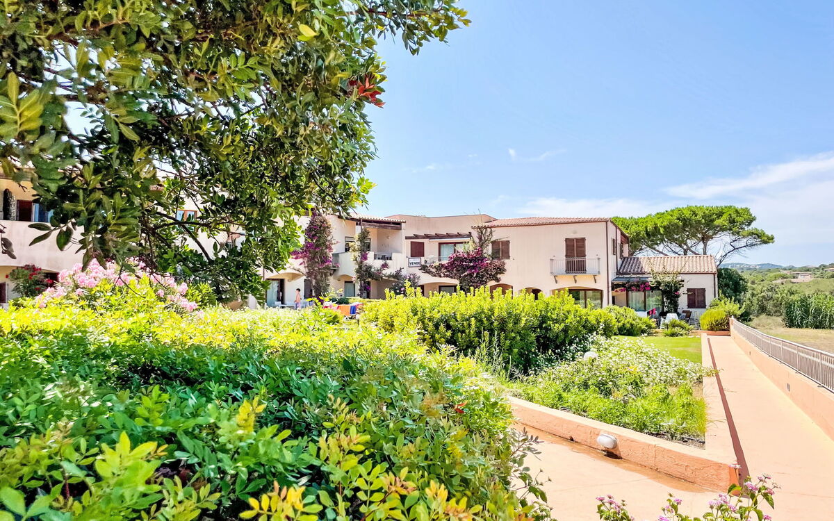 Porto Pozzo 619