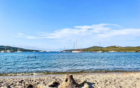 Porto Pozzo 619: Swimming Pool, Outdoor Furniture, Resort, Sunlounger, Shade, Hotel, Resort Town, Thermae, Eco Hotel, Umbrella