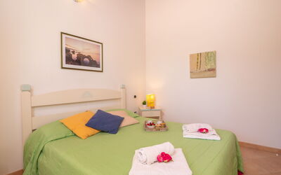 Accommodation:&nbsp;I Mirti di Porto Pozzo (Ppz120) 619.1