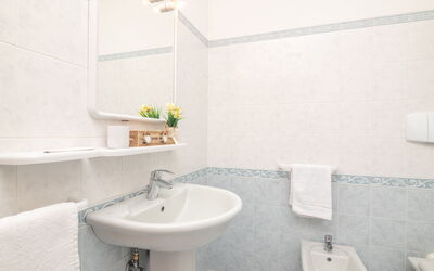 Accommodation:&nbsp;I Mirti di Porto Pozzo (Ppz123) 619.4